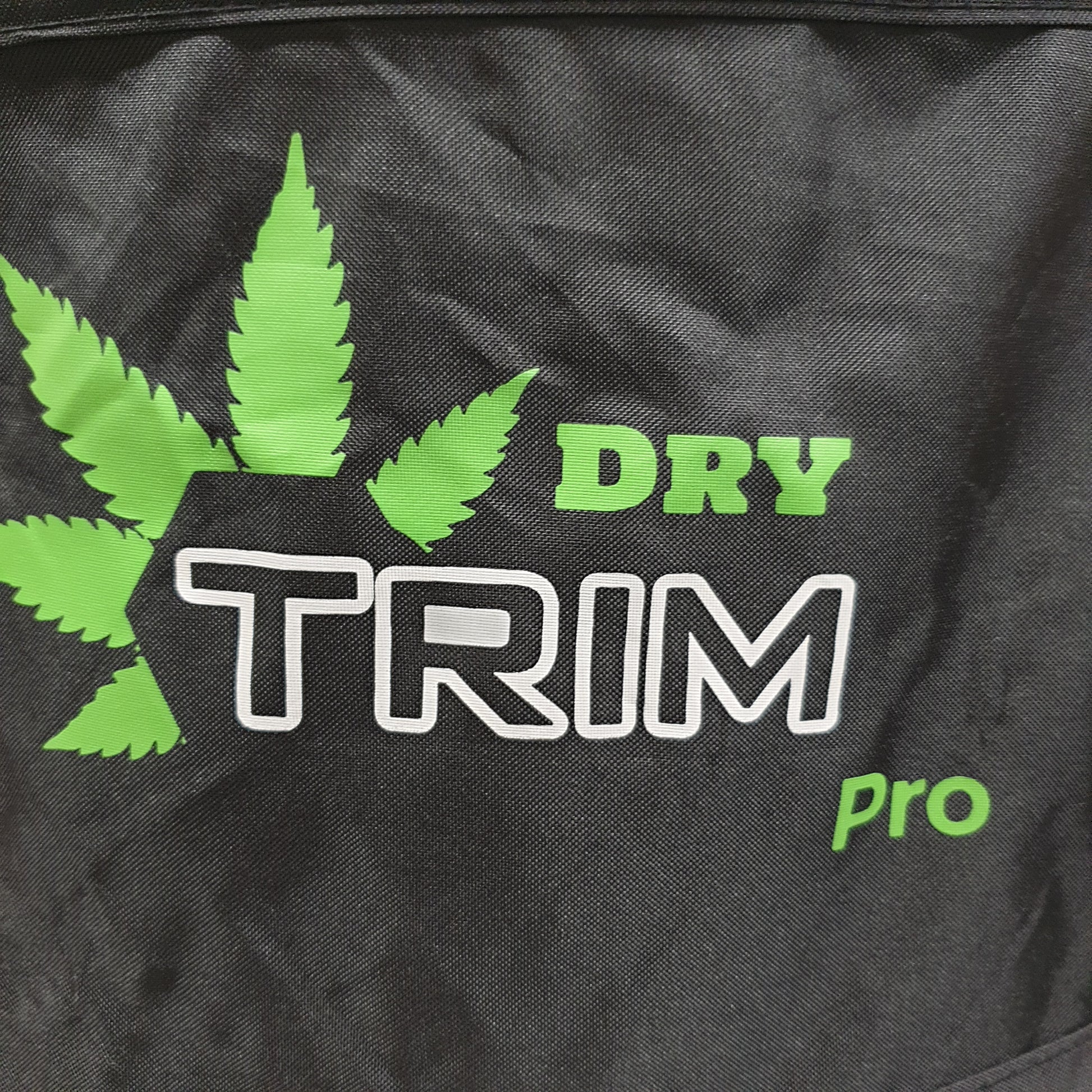 trim bag design