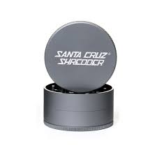 Santa Cruz Shredder grey 4 pc