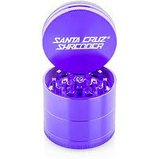 Santa Cruz Shredder 4 Piece