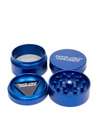 Santa Cruz Shredder blue 4 pc