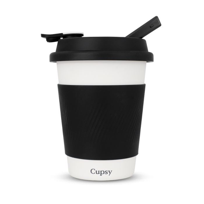 Puffco Cupsy top open