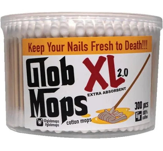 Glob Mops XL 2.0 tub