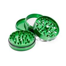 Santa Cruz Shredder green 4 pc