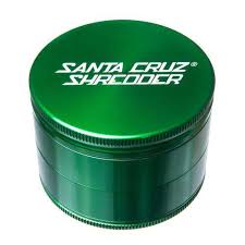 Santa Cruz Shredder 4 Piece