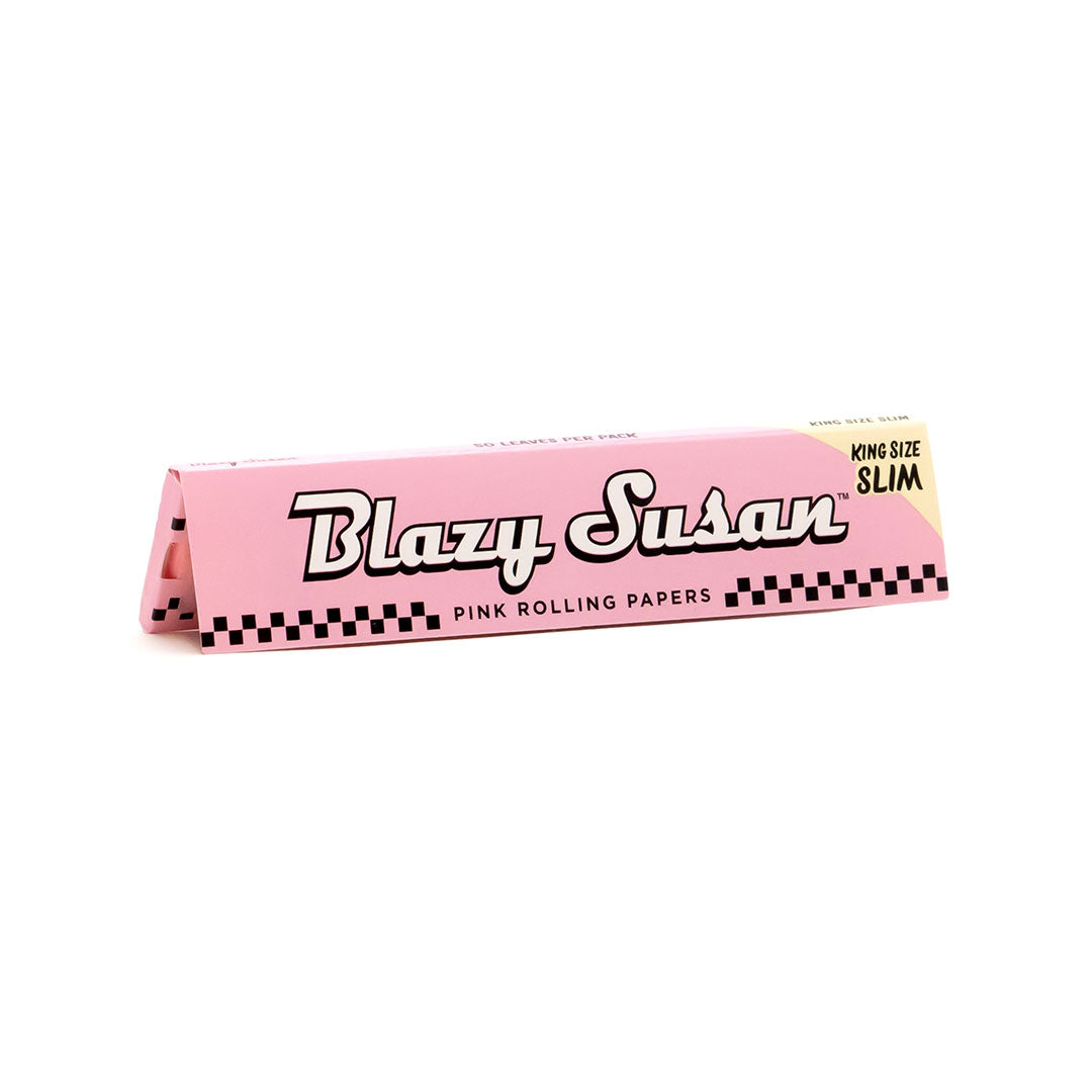 Blazy Susan King Size Slim