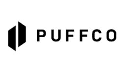 puffco logo