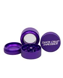 Santa Cruz Shredder 4 Piece