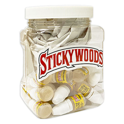 Sticky Woods tub