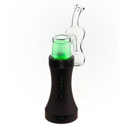 dr dabber heating cycle