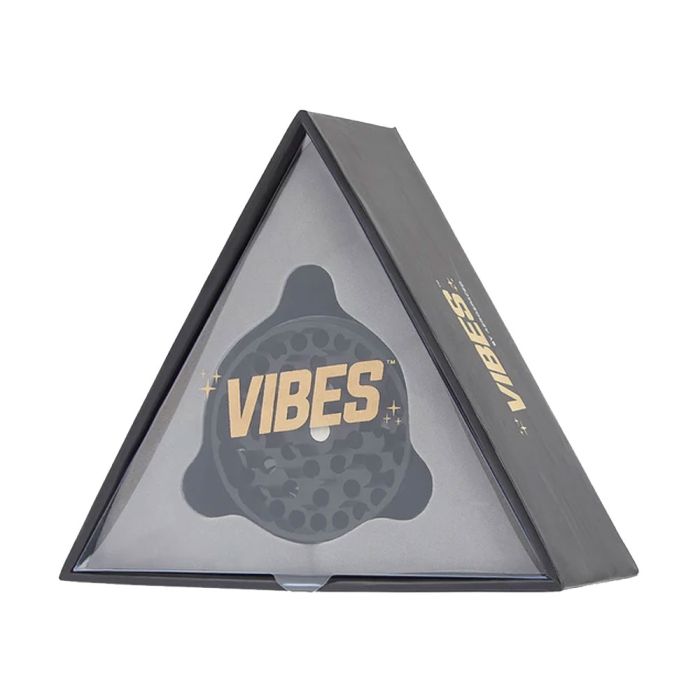 Vibes grinder boxed case